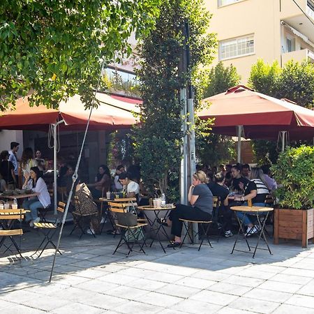 City Center Apartment Nikosia Eksteriør bilde