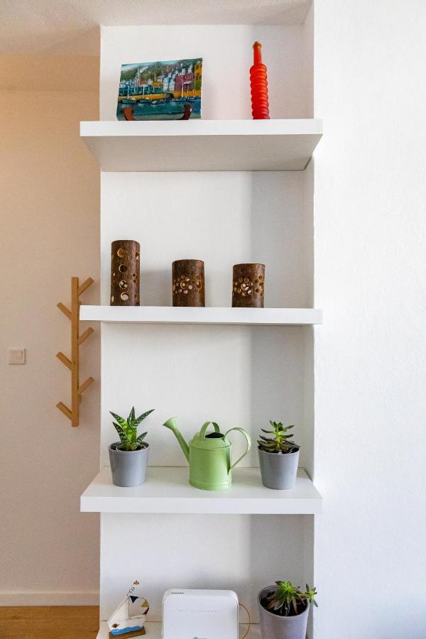 City Center Apartment Nikosia Eksteriør bilde
