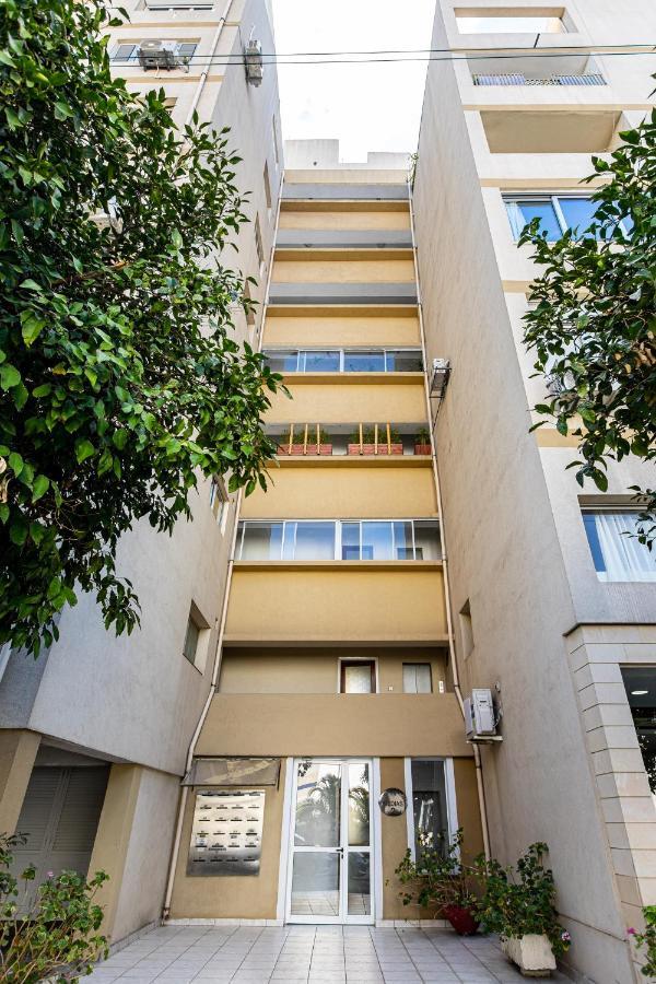 City Center Apartment Nikosia Eksteriør bilde