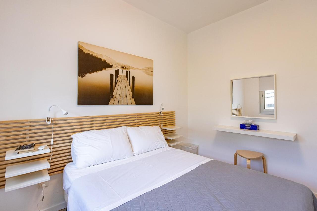 City Center Apartment Nikosia Eksteriør bilde