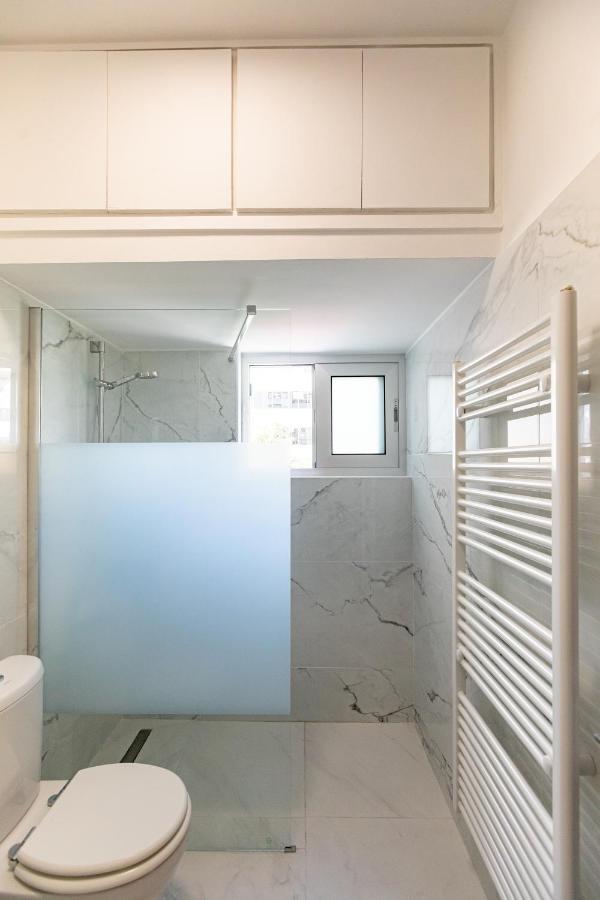 City Center Apartment Nikosia Eksteriør bilde