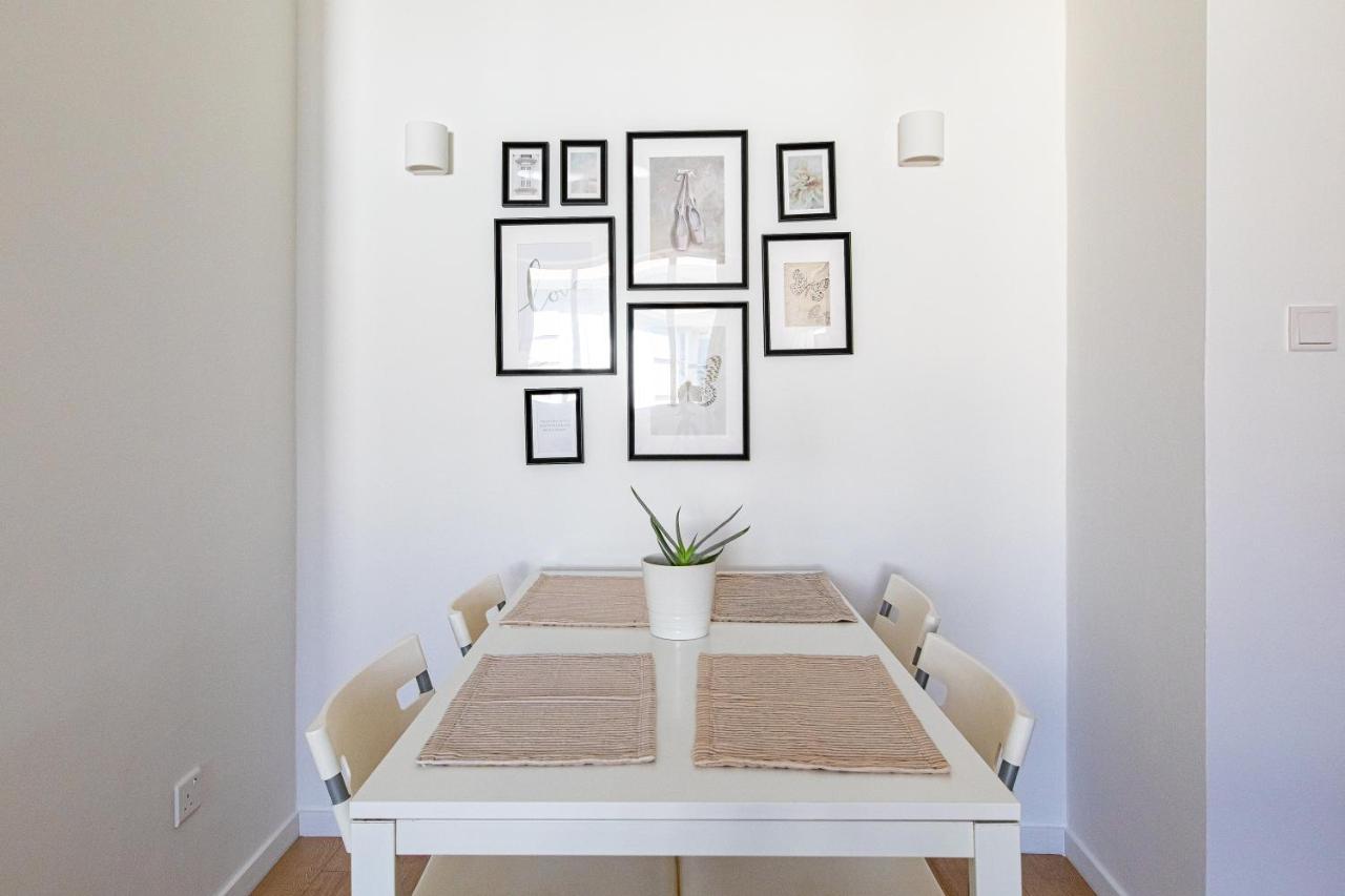 City Center Apartment Nikosia Eksteriør bilde