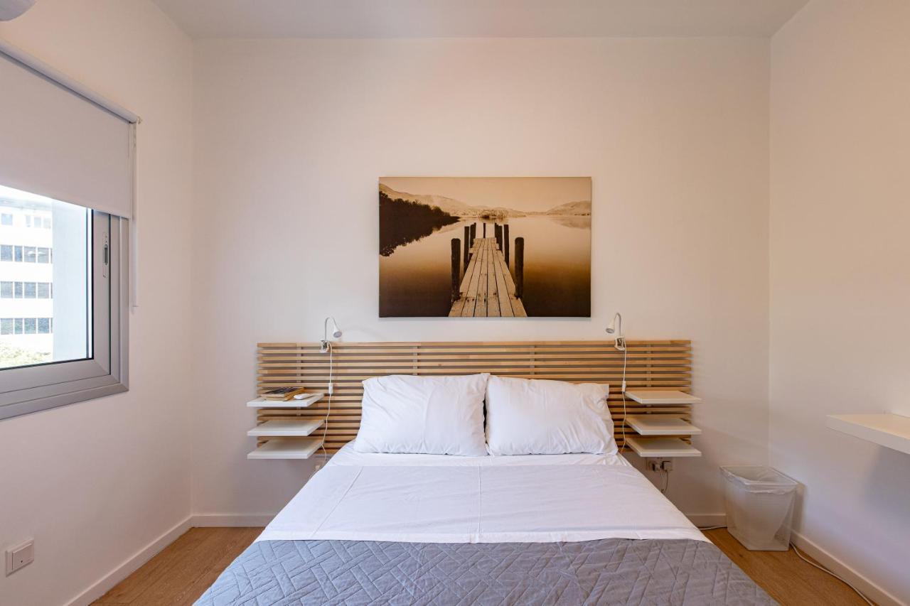 City Center Apartment Nikosia Eksteriør bilde