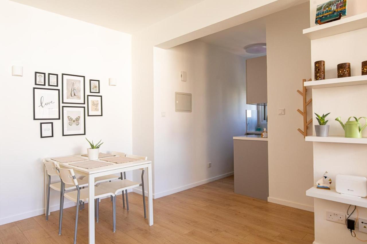 City Center Apartment Nikosia Eksteriør bilde