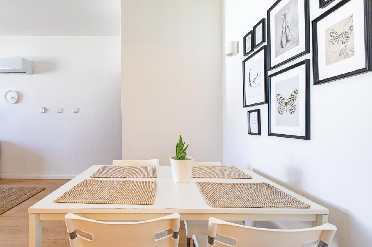 City Center Apartment Nikosia Eksteriør bilde