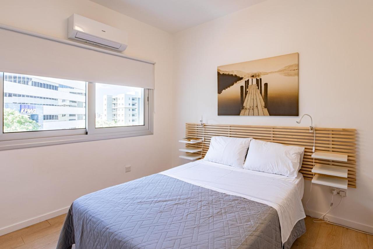 City Center Apartment Nikosia Eksteriør bilde